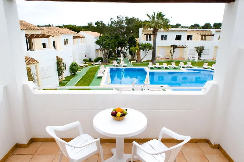 Apartamentos Vista Alegre Mallorca Cala Mandia  0*, Cala Mandia (Mallorca)