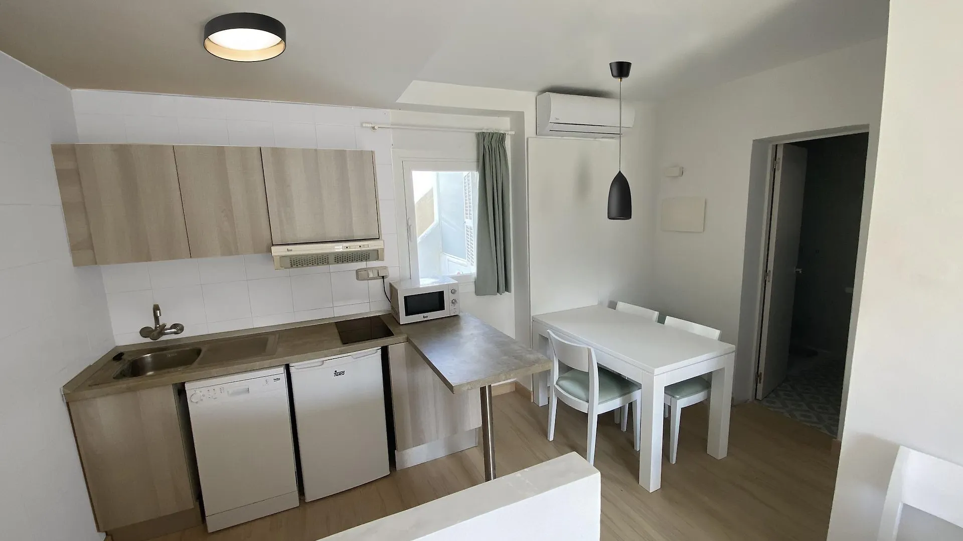 Apartamentos Vista Alegre Mallorca Cala Mandia  Daire Cala Mandia (Mallorca)