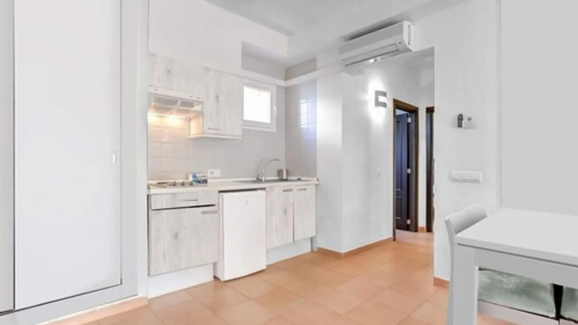 Daire Apartamentos Vista Alegre Mallorca Cala Mandia