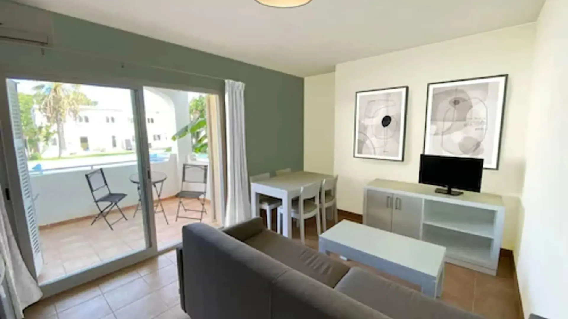 Apartamentos Vista Alegre Mallorca Cala Mandia  0*, Cala Mandia (Mallorca) İspanya
