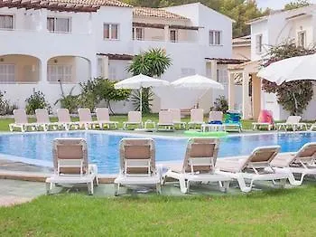 Apartamentos Vista Alegre Mallorca Cala Mandia  Daire