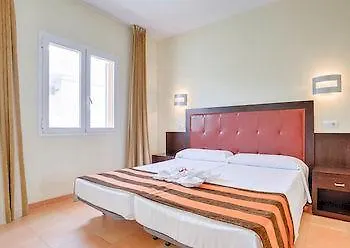Apartamentos Vista Alegre Mallorca Cala Mandia
