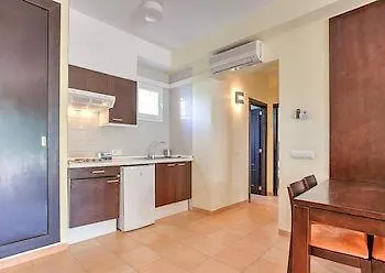 Daire Apartamentos Vista Alegre Mallorca Cala Mandia