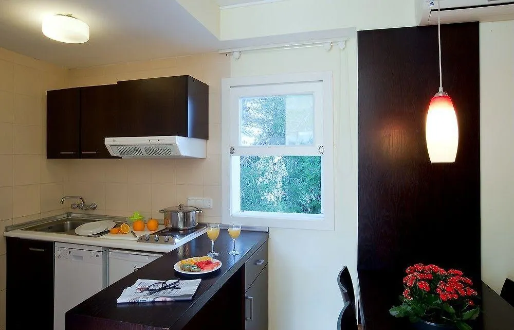 Apartamentos Vista Alegre Mallorca Cala Mandia