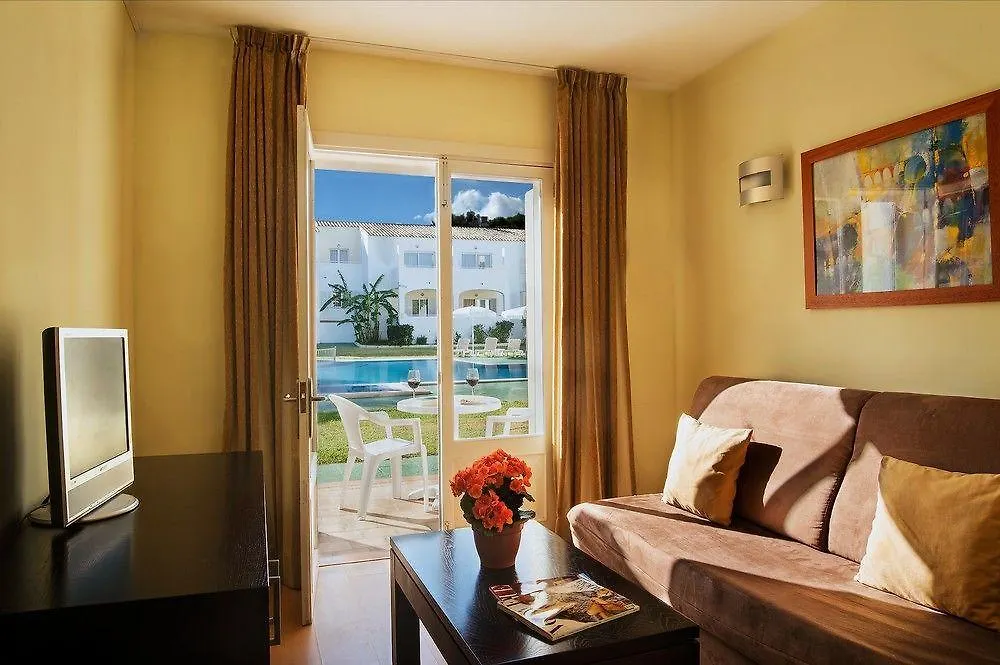 Daire Apartamentos Vista Alegre Mallorca Cala Mandia