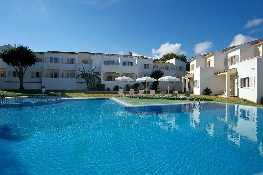 Apartamentos Vista Alegre Mallorca Cala Mandia  İspanya