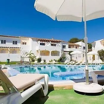 Daire Apartamentos Vista Alegre Mallorca Cala Mandia