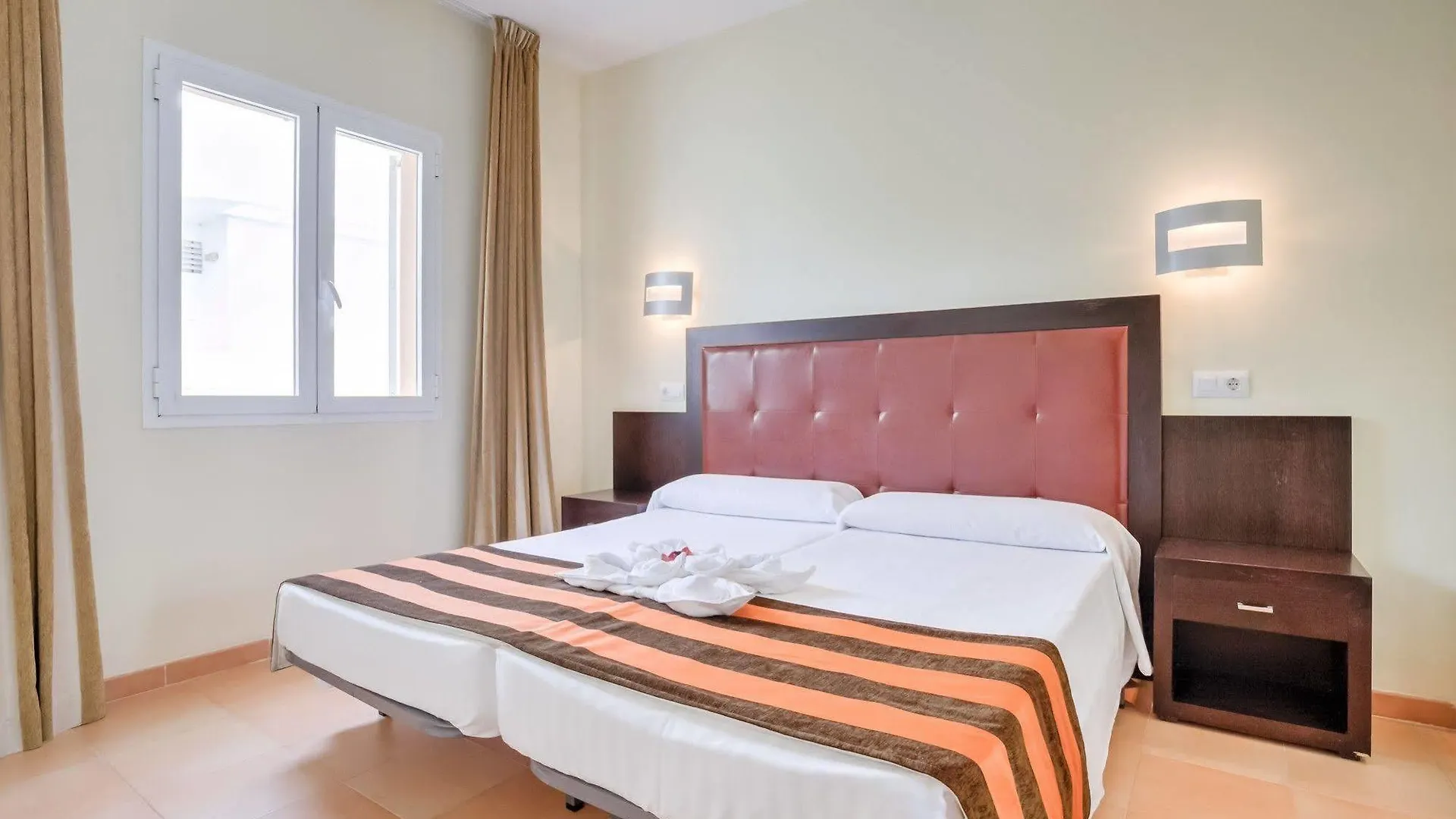 Apartamentos Vista Alegre Mallorca Cala Mandia  Daire