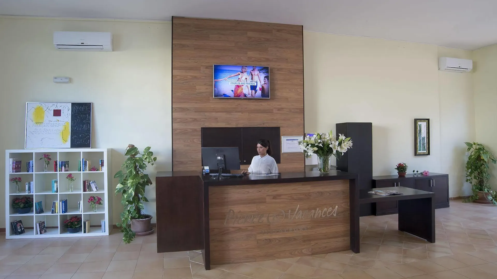 Apartamentos Vista Alegre Mallorca Cala Mandia  Cala Mandia (Mallorca)