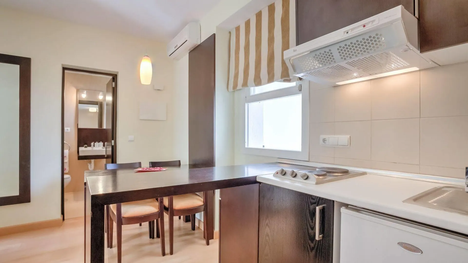 Apartamentos Vista Alegre Mallorca Cala Mandia