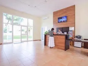 Apartamentos Vista Alegre Mallorca Cala Mandia  Daire Cala Mandia (Mallorca)